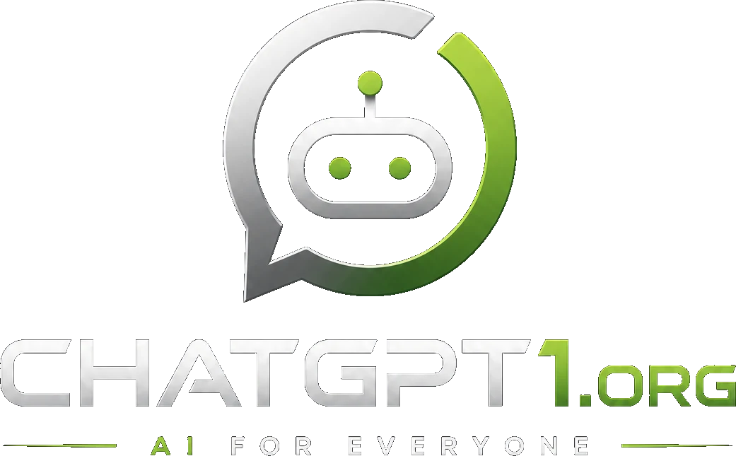 ChatGPT1.org logo