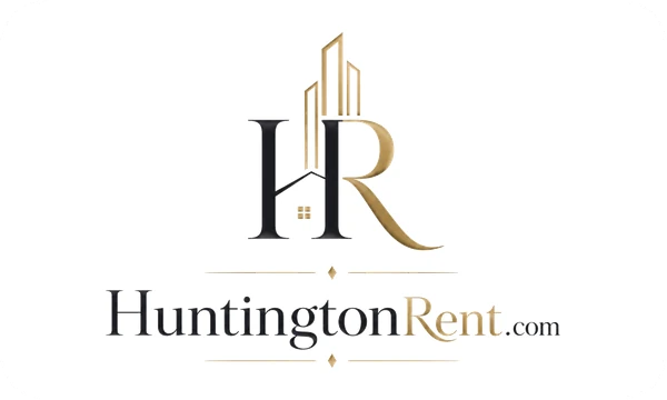 Huntington Rent logo