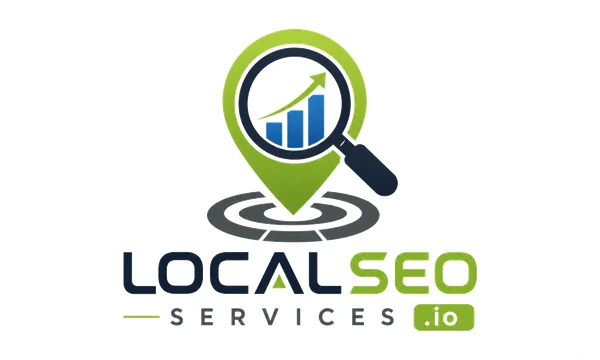 Local SEO Services logo